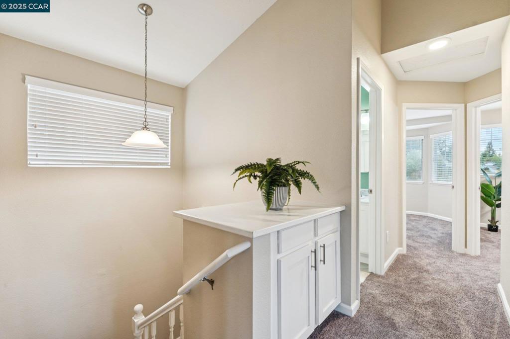 VACA VALLEY VILL - Residential