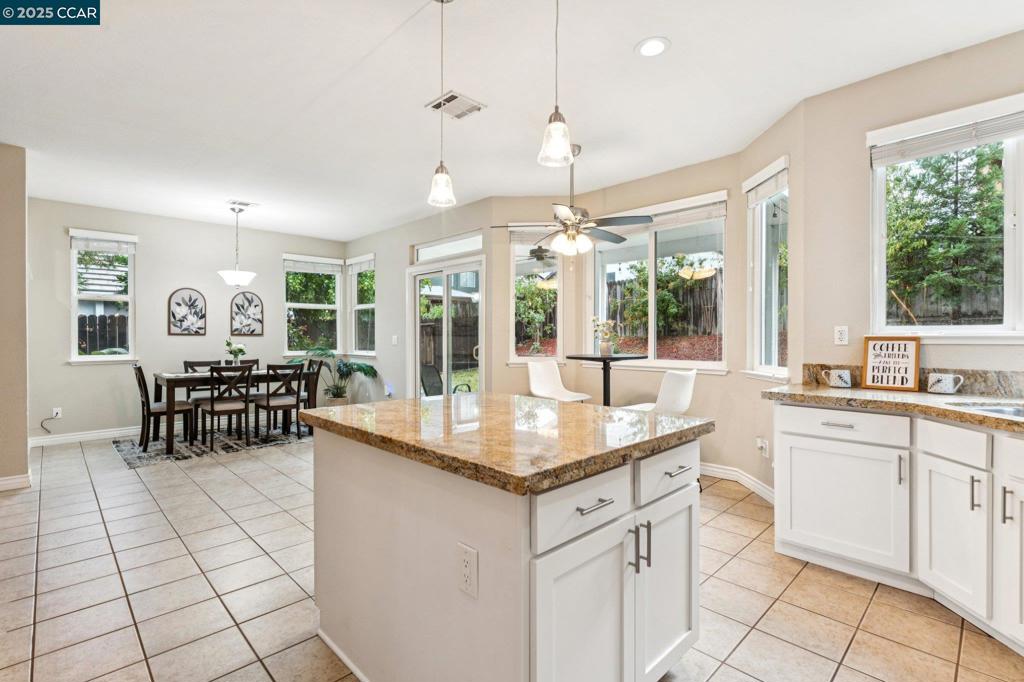 VACA VALLEY VILL - Residential