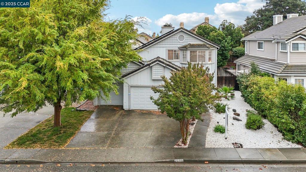 VACA VALLEY VILL - Residential