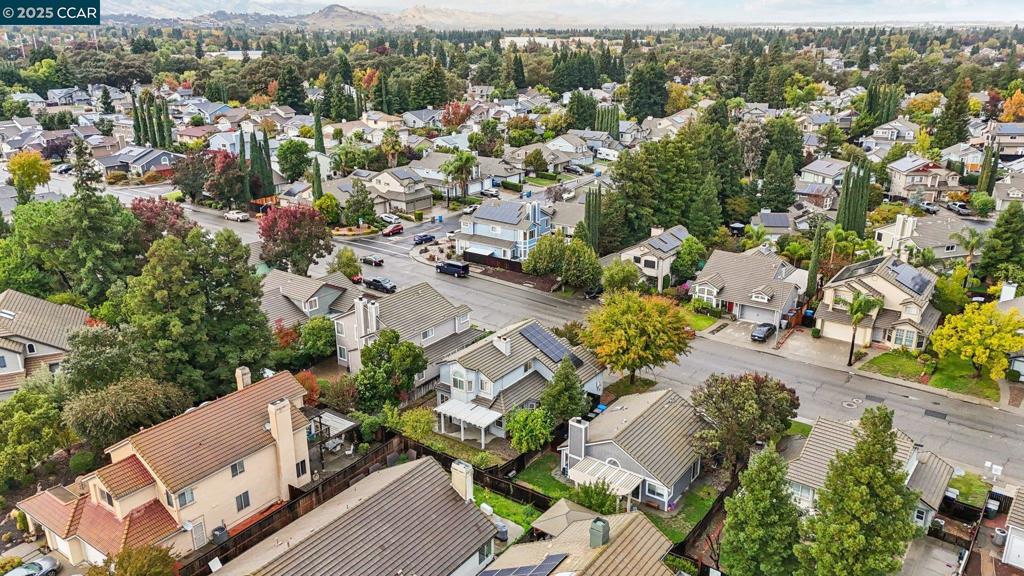 VACA VALLEY VILL - Residential