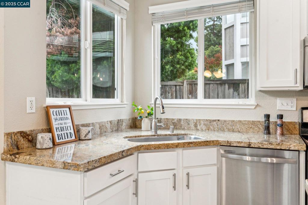 VACA VALLEY VILL - Residential