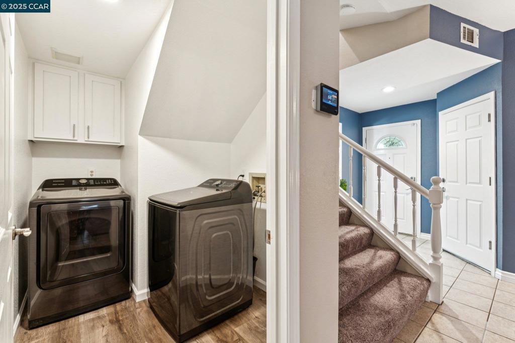 VACA VALLEY VILL - Residential