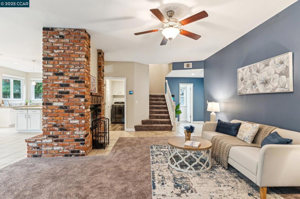 VACA VALLEY VILL - Residential