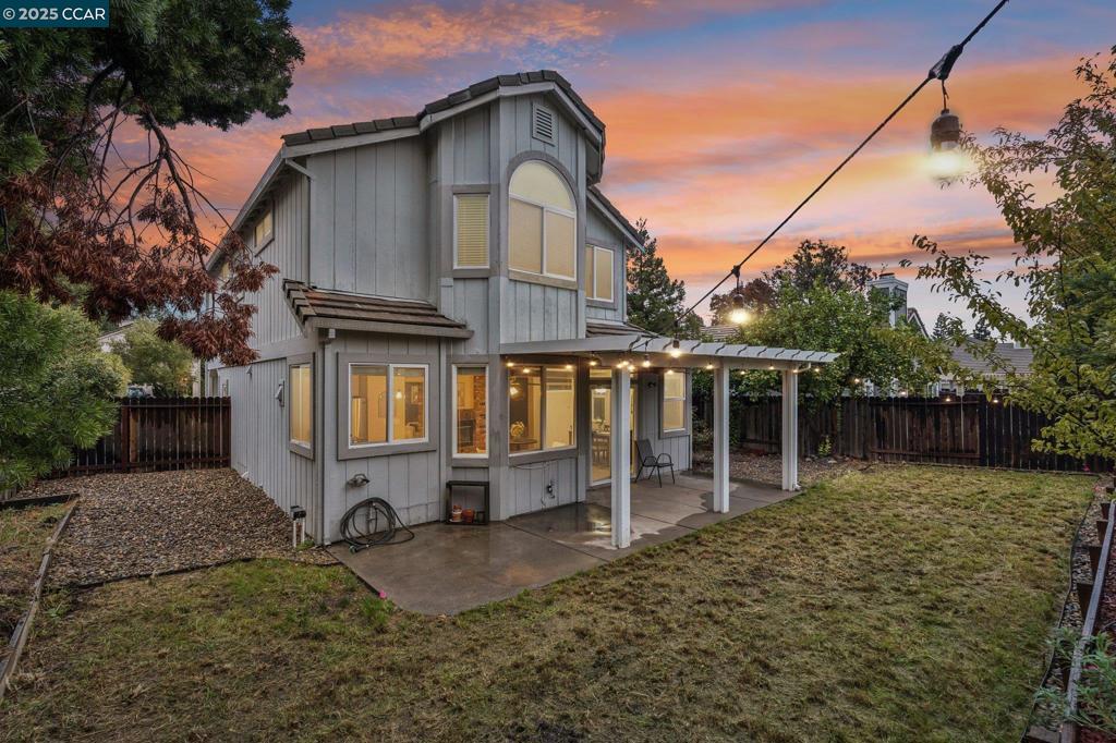 VACA VALLEY VILL - Residential