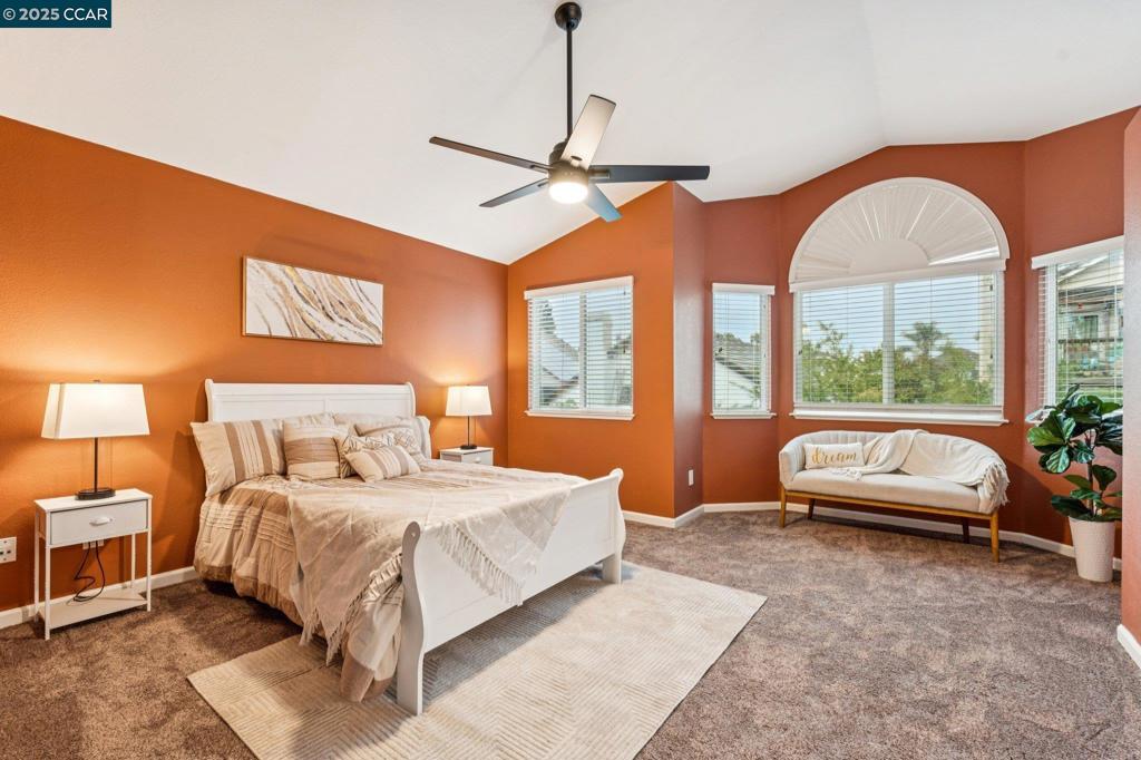 VACA VALLEY VILL - Residential