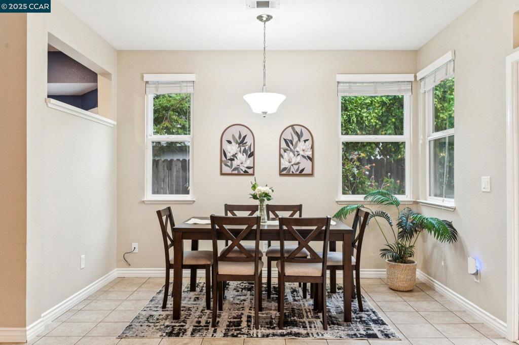 VACA VALLEY VILL - Residential