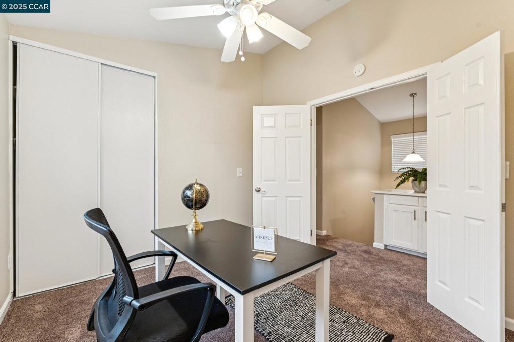 VACA VALLEY VILL - Residential