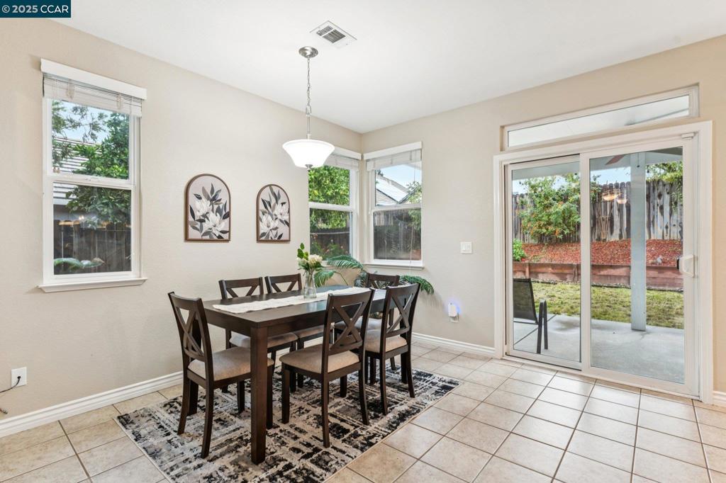 VACA VALLEY VILL - Residential