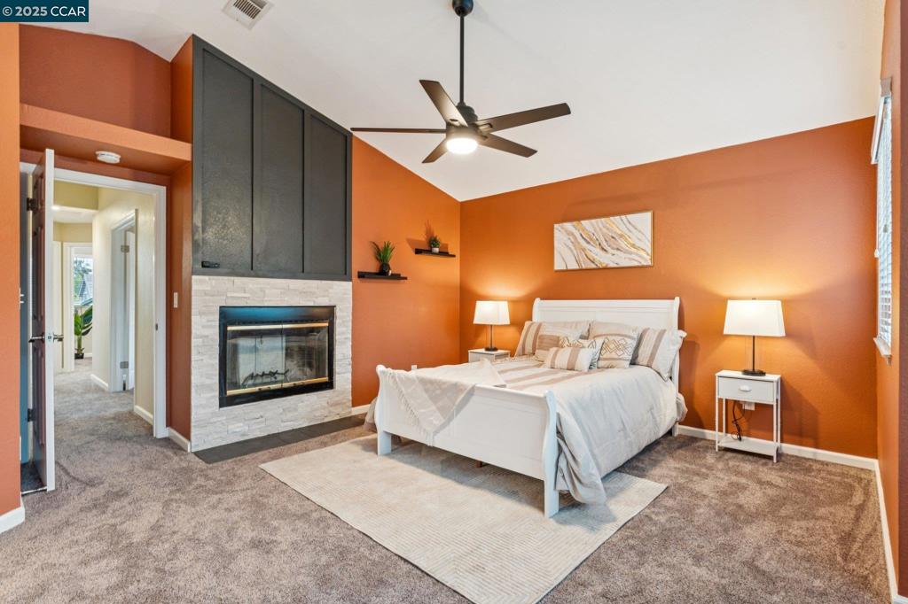 VACA VALLEY VILL - Residential