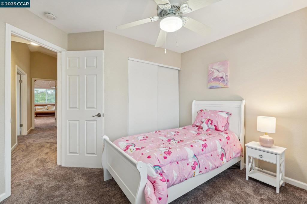 VACA VALLEY VILL - Residential