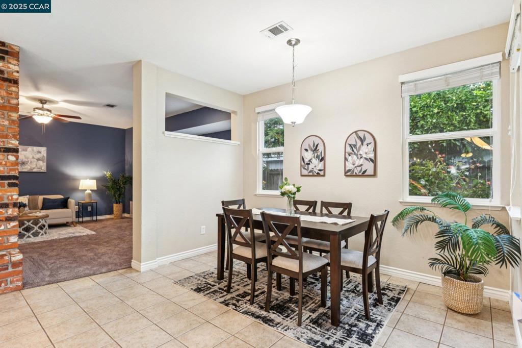 VACA VALLEY VILL - Residential