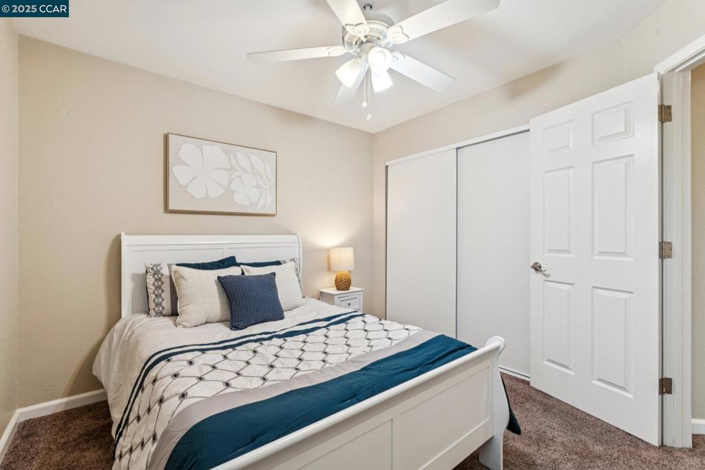 VACA VALLEY VILL - Residential