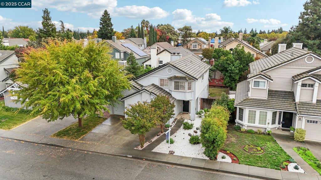 VACA VALLEY VILL - Residential