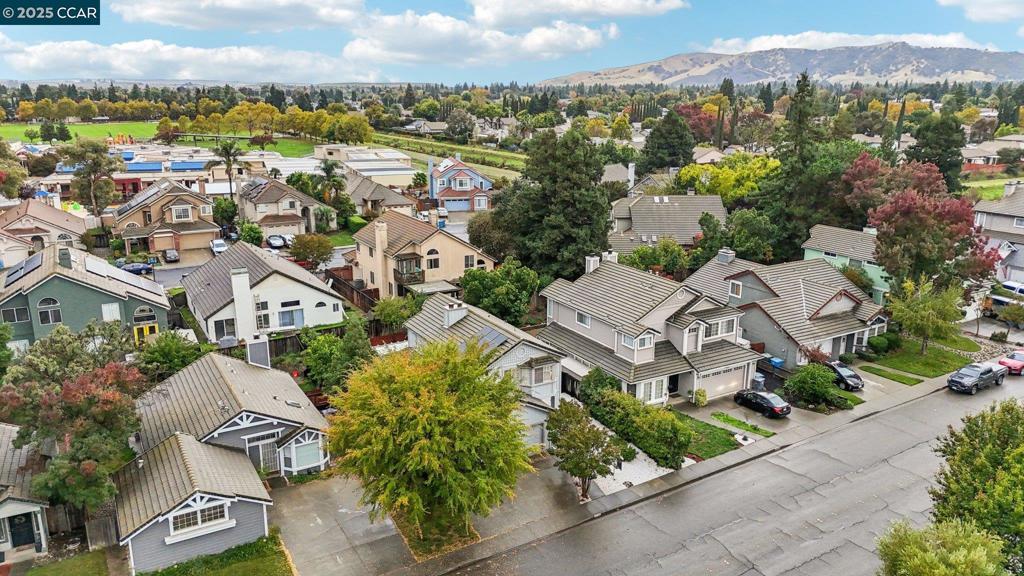 VACA VALLEY VILL - Residential