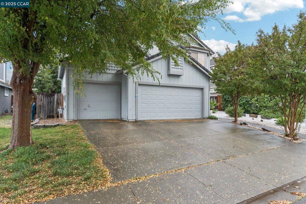 VACA VALLEY VILL - Residential