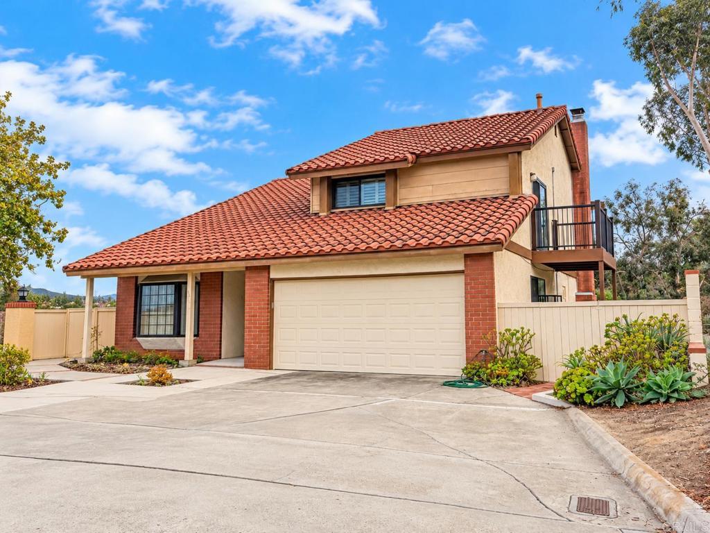 1390 Ridgeview Way