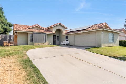 Photo of 3377 Kimmel AVE, Madera, CA 93637 (MLS # FR26171541)