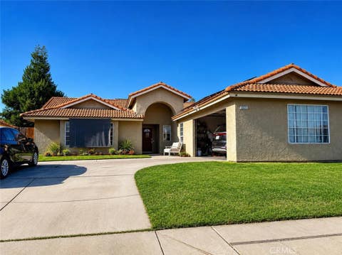 Photo of 3377 Kimmel AVE, Madera, CA 93637 (MLS # FR26171541)
