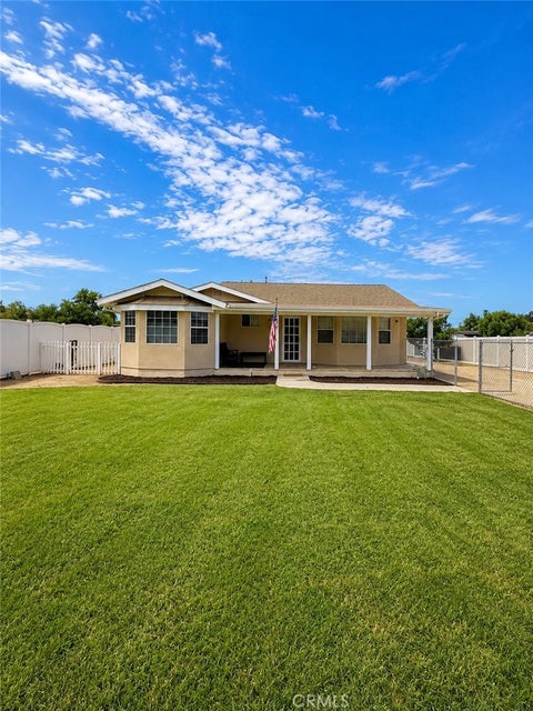 Photo of 4028 Center, Norco, CA 92860 (MLS # DW26159893)