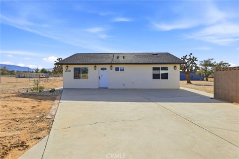 Photo of 40235 W 17th st, Palmdale, CA 93551 (MLS # SR26178359)