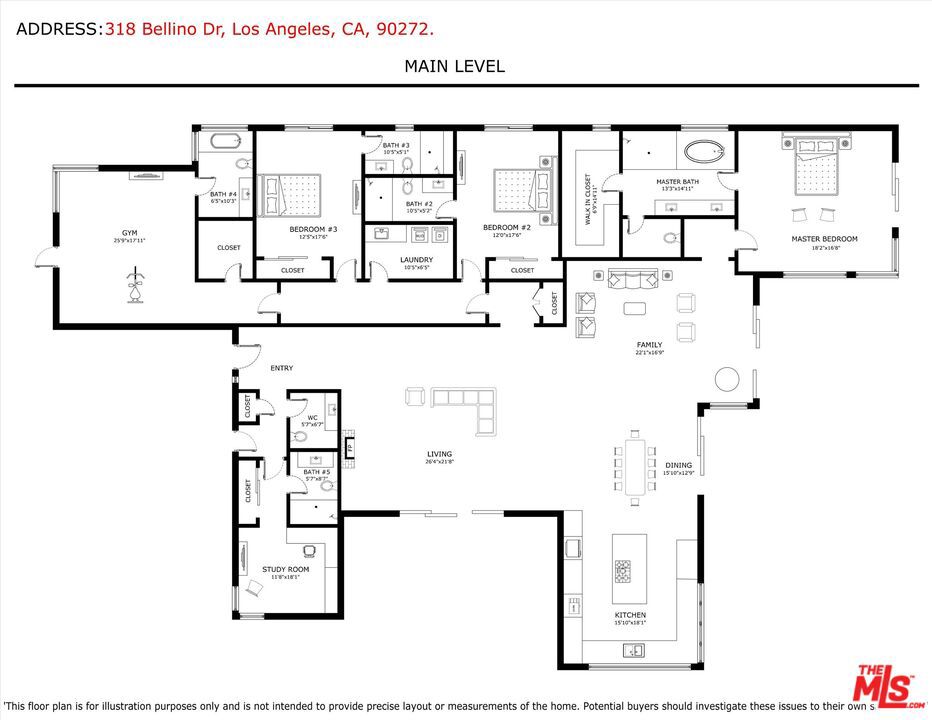 Main image without alt text