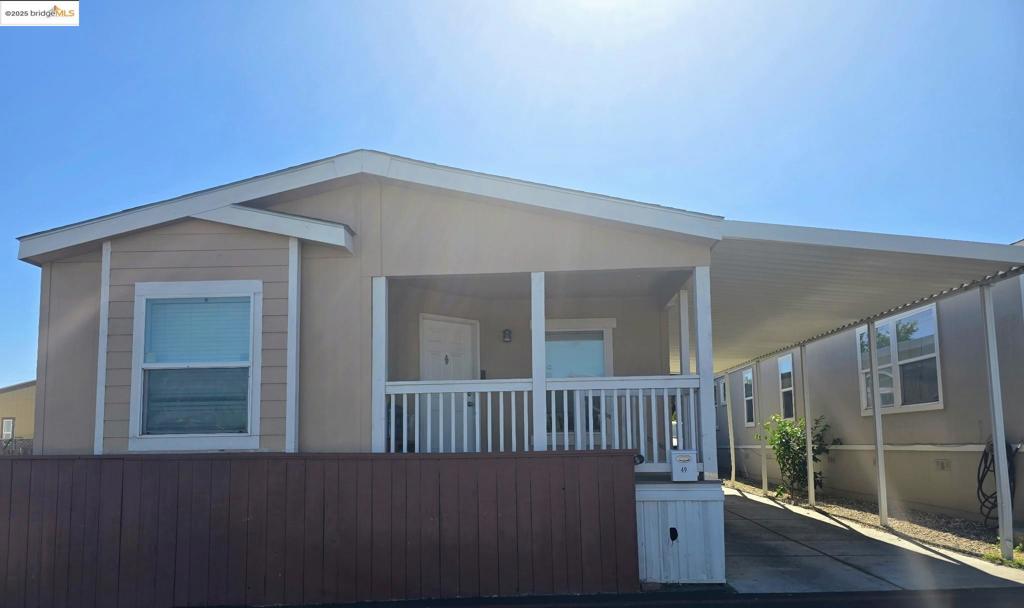 BAY POINTE - Manufactured In Park