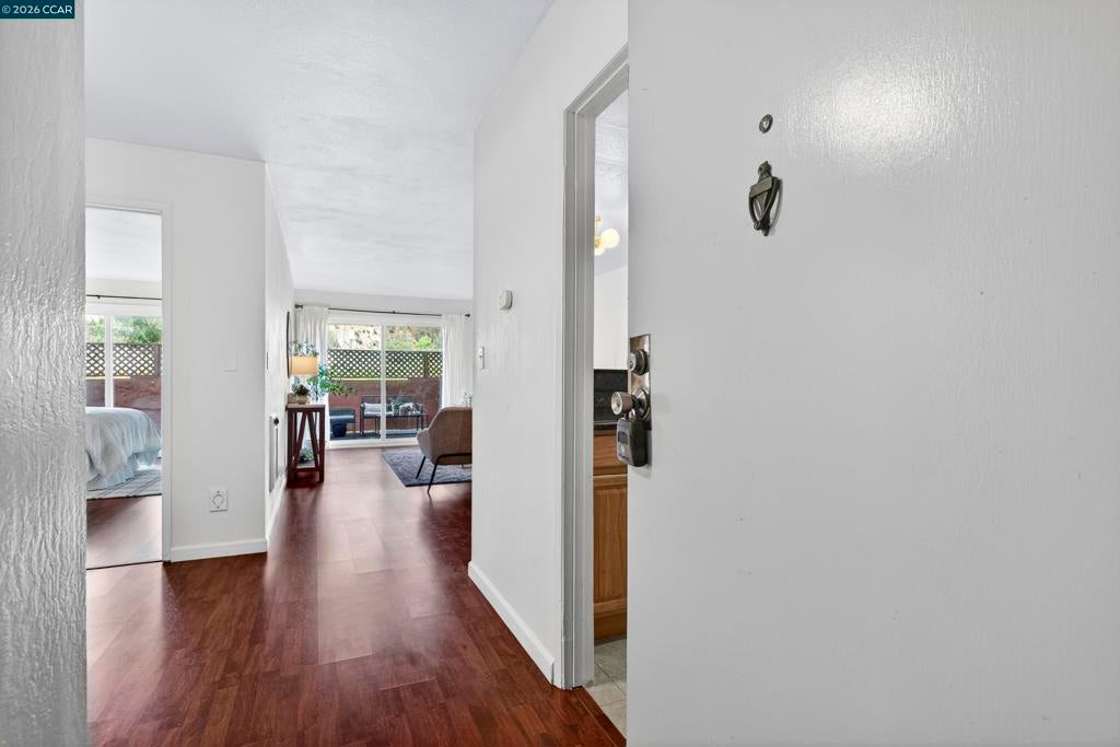 2005 Pleasant Valley Ave Ave 103, Oakland CA 94611