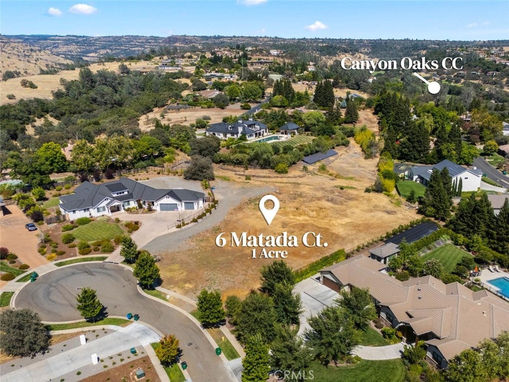 6 Matada Court