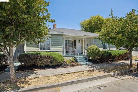 Photo of 904 Wilson Avenue. AVE, Richmond, CA 94805 (MLS # 41143279)