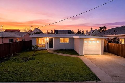 Photo of 3828 Carol Ave Ave, Fremont, CA 94538 (MLS # 41121499)