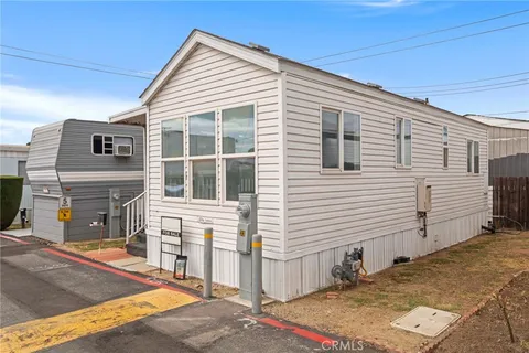 19548 Cypress Street Unit 33, Covina, CA 91724 - MLS#: CV25097049