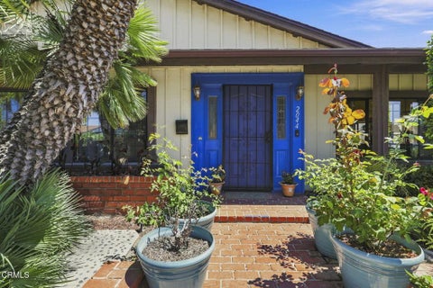 Tiny photo for 2044 Patricia Street, Oxnard, CA 93036 (MLS # V1-38423)