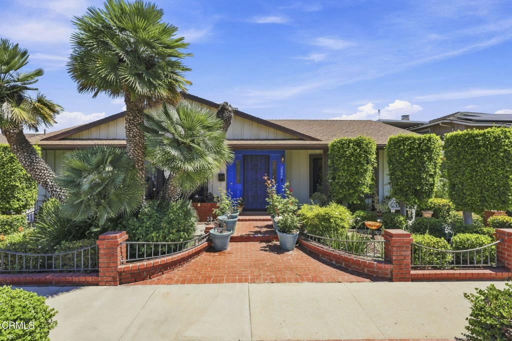 2044 Patricia Street