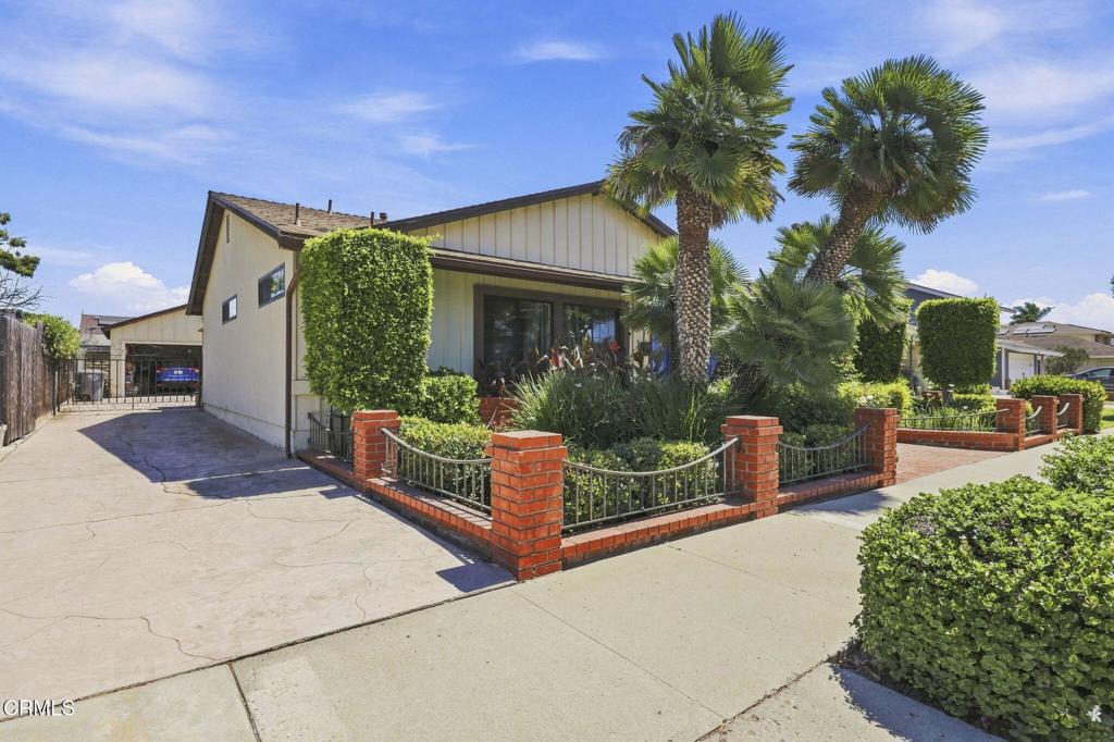 2044 Patricia Street