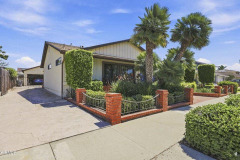 Tiny photo for 2044 Patricia Street, Oxnard, CA 93036 (MLS # V1-38423)