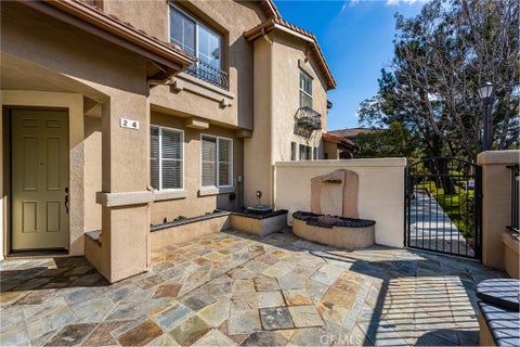 Photo of 24 Crestline #103, Irvine, CA 92602 (MLS # PW26149322)