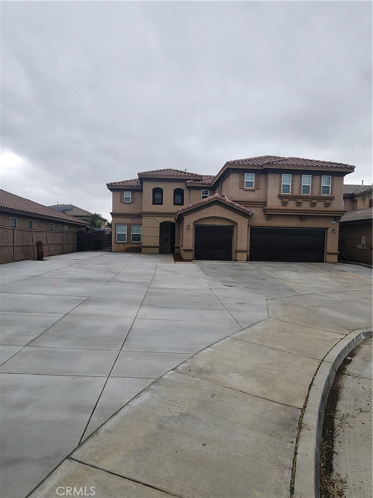3506 Riverwalk Court