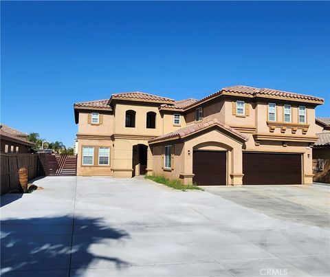 3506 Riverwalk Court Perris CA 92571