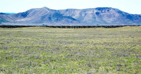 Tiny photo for 13250 Calipatria Road, Santa Margarita, CA 93453 (MLS # PI26049996)