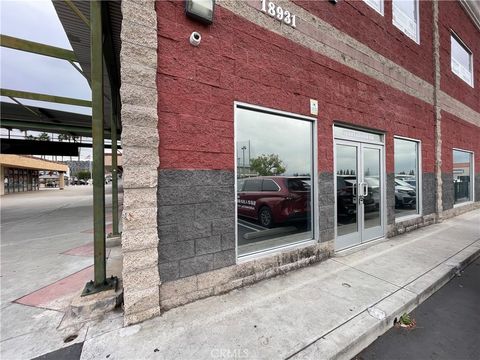 18931 Colima B Rowland Heights CA 91748