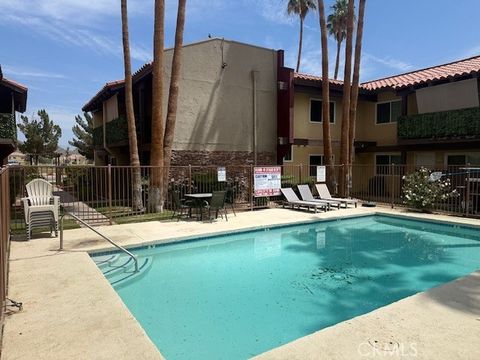 Photo of 51025 Ave Martinez #9, La Quinta, CA 92234 (MLS # NP26075719)