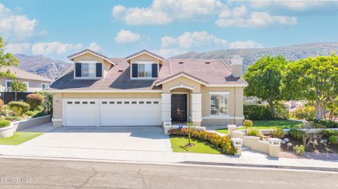 3428 Country Haven Circle Thousand Oaks CA 91362