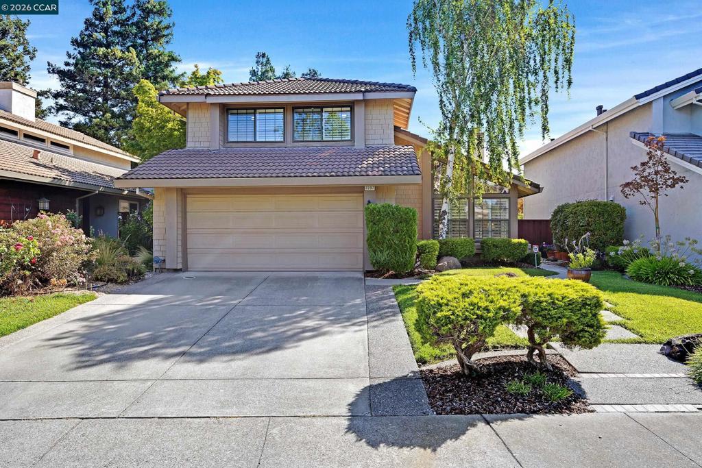 7297 Castle Dr DR, Dublin CA 94568