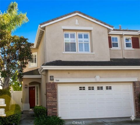 Photo of 7666 Park Bay Drive, Huntington Beach, CA 92648 (MLS # PW26041301)