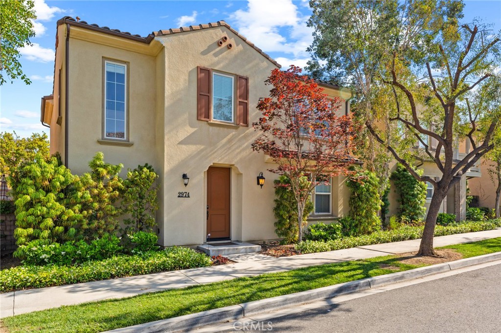 2974 E Walking Beam Place
