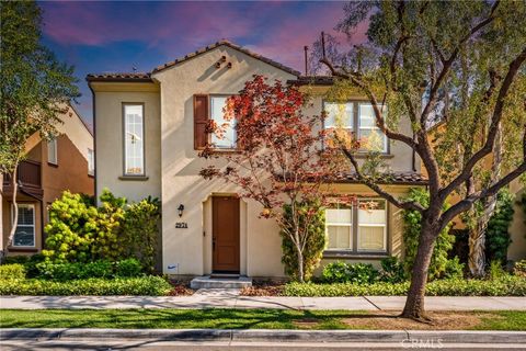 2974 E Walking Beam Place Brea CA 92821