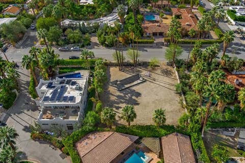 Tiny photo for 430 Patencio Road, Palm Springs, CA 92262 (MLS # 219150578PS)