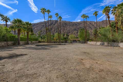 Tiny photo for 430 Patencio Road, Palm Springs, CA 92262 (MLS # 219150578PS)