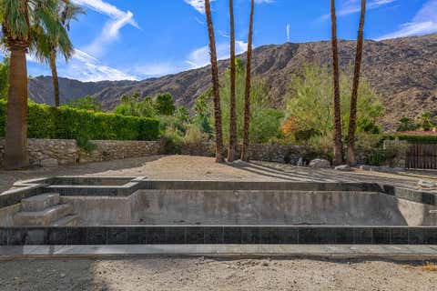 Tiny photo for 430 Patencio Road, Palm Springs, CA 92262 (MLS # 219150578PS)