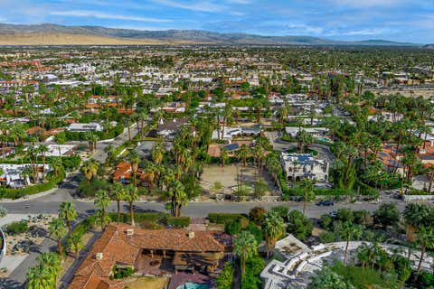 Tiny photo for 430 Patencio Road, Palm Springs, CA 92262 (MLS # 219150578PS)